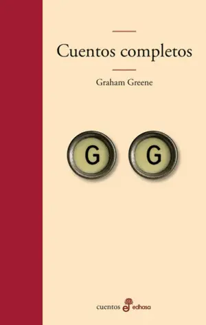 Cuentos Completos (Greene)