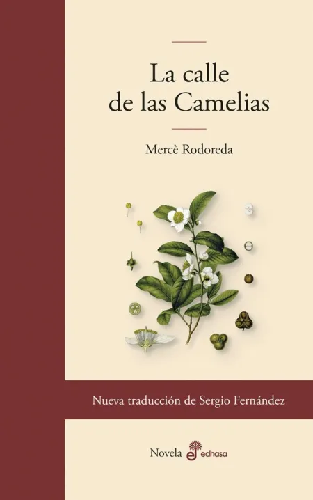La Calle de las Camelias