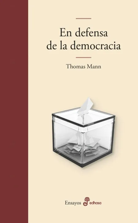 En Defensa de la Democracia