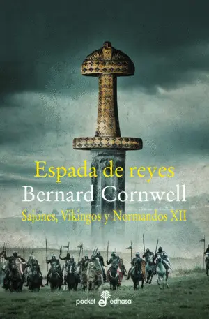 Espada de Reyes (Xii)