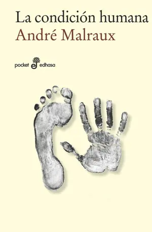 La Condición Humana (Bolsillo)