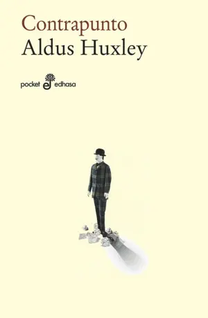 Contrapunto (Bolsillo Xl)
