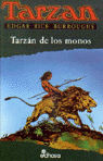 TARZÁN DE LOS MONOS I