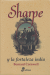 SHARPE Y LA FORTALEZA INDIA