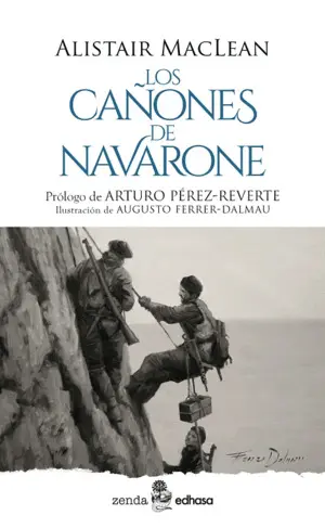 Los Cañones de Navarone