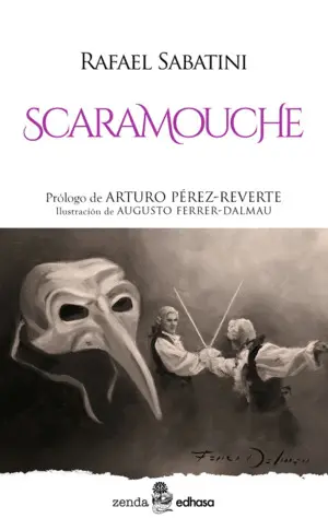 SCARAMOUCHE