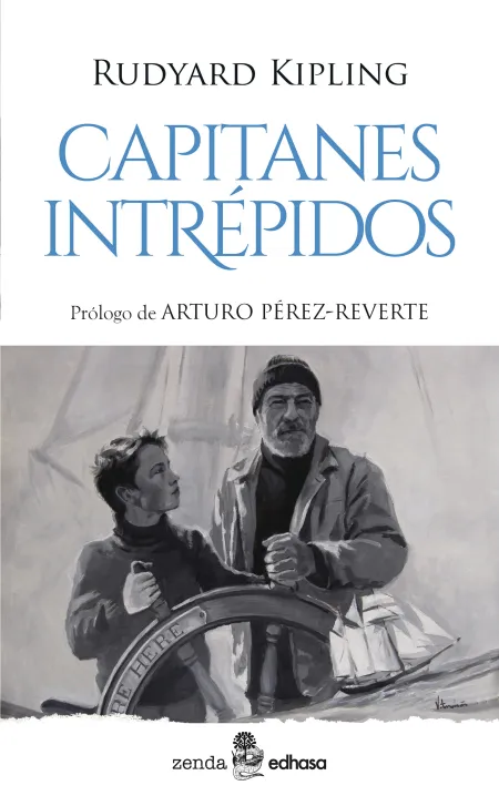 Capitanes Intrepidos