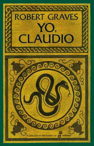 Yo, Claudio
