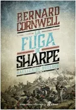 La Fuga de Sharpe (Sharpe 10