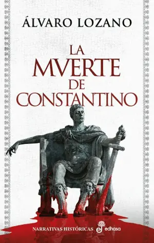 MUERTE DE CONSTANTINO, LA
