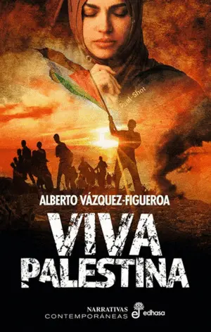 VIVA PALESTINA