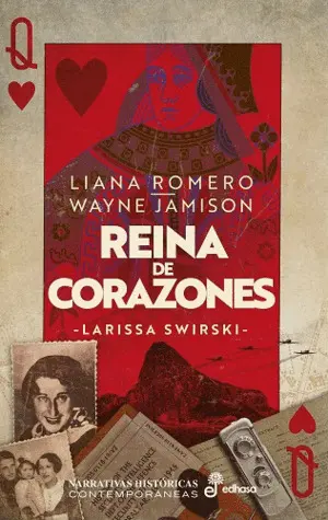 Reina de Corazones