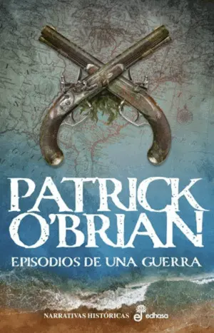 6. EPISODIOS DE UNA GUERRA