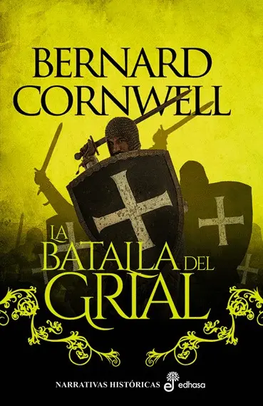 La Batalla del Grial