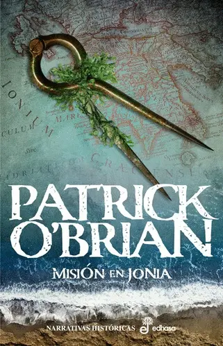 Misión en Jonia (Viii)