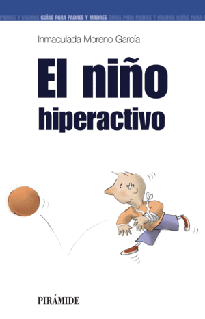 EL NIÑO HIPERACTIVO