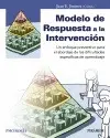 Modelo de Respuesta a la Intervención