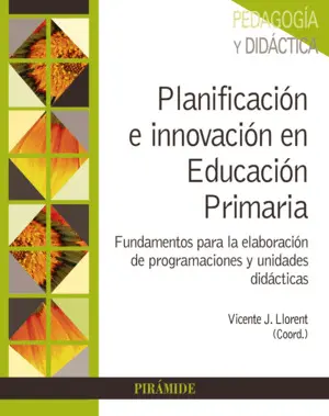 Planificación e Innovación en Educación Primaria