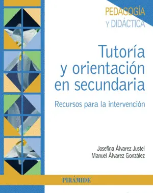 Tutoría y Orientación en Secundaria
