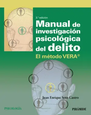 Manual de Investigación Psicológica del Delito
