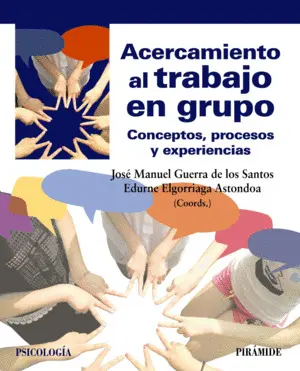 Acercamiento Al Trabajo en Grupo