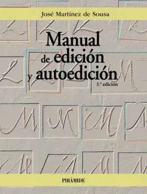 Manual de Edición y Autoedición