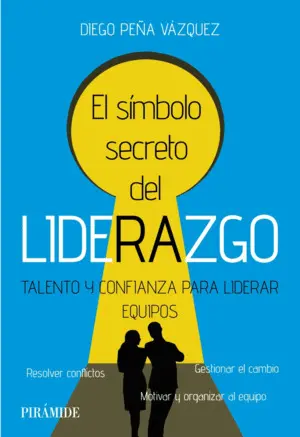 El Simbolo Secreto del Liderazgo