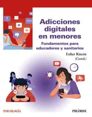 Adicciones Digitales en Menores