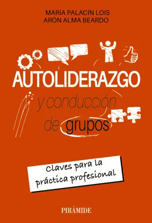 Autoliderazgo y Conducción de Grupos