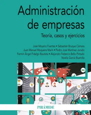 Administración de Empresas