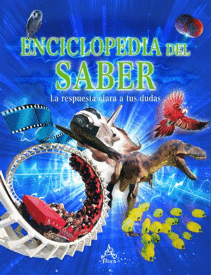 ENCICLOPEDIA DEL SABER NR+