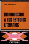 Introducción a los Estudios Literarios