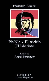 Pic-Nic; el Triciclo; el Laberinto