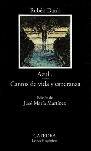 Azul... ; Cantos de Vida y Esperanza