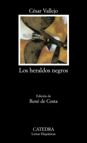 Los Heraldos Negros