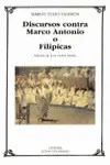 Discursos Contra Marco Antonio o Filípicas