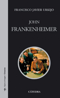 JOHN FRANKENHEIMER