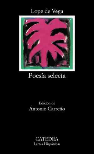 Poesía Selecta