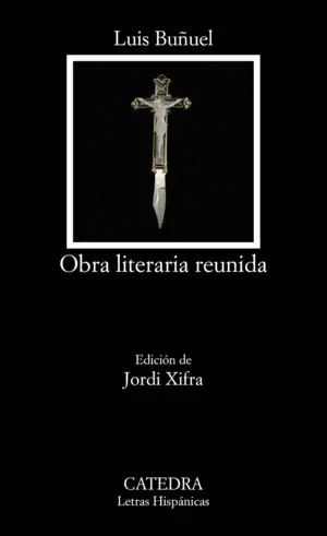 OBRA LITERARIA REUNIDA