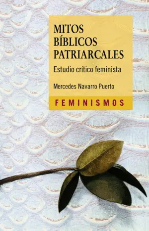 Mitos Bíblicos Patriarcales