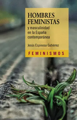 Hombres Feministas y Masculinidad en la España Contemporánea