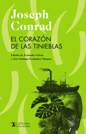 El Corazón de las Tinieblas