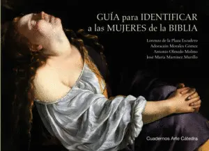 Guia para Identificar a las Mujeres de la Biblia