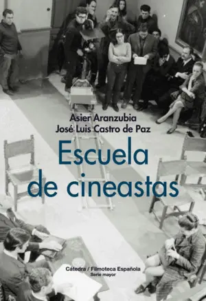 Escuela de Cineastas