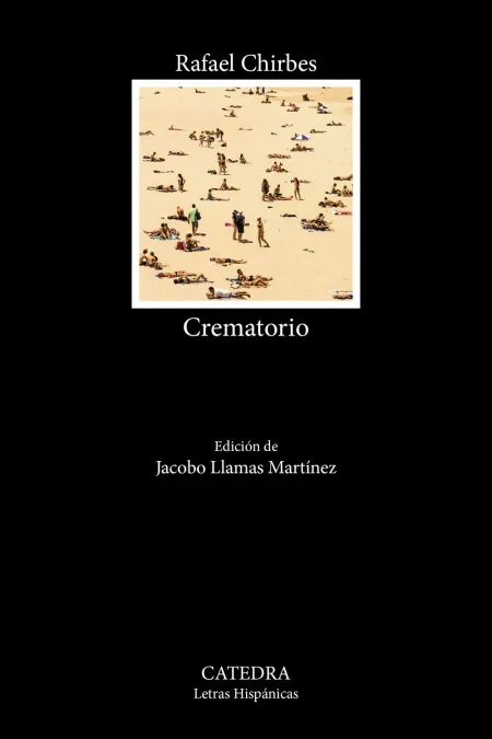 Crematorio