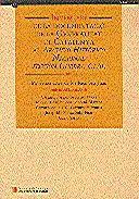 Inventari de la Documentació de la Generalitat de Catalunya Al 