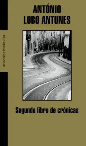 Segundo Libro de Cronicas