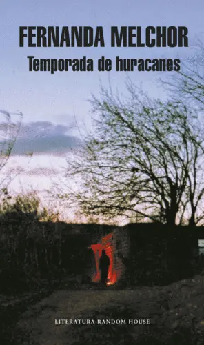 Temporada de Huracanes (Mapa de las Lenguas)