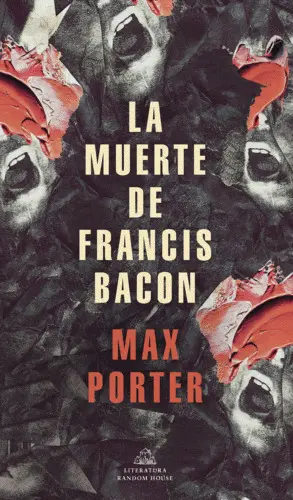 La Muerte de Francis Bacon