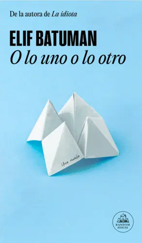 O lo Uno o lo Otro